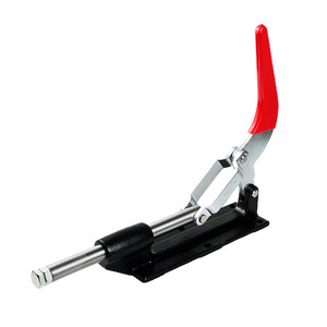 <b>Clamp</b> Dlsdalishi Gh-36330-Ll-Wdc Push Pull <b>Clamp</b> 350mm For Welding Inspection - Product Image 2