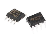 Microprocesseur 8051 STC8H1K17-36I-TSSOP20 1T de qualité supérieure, puce monocœur