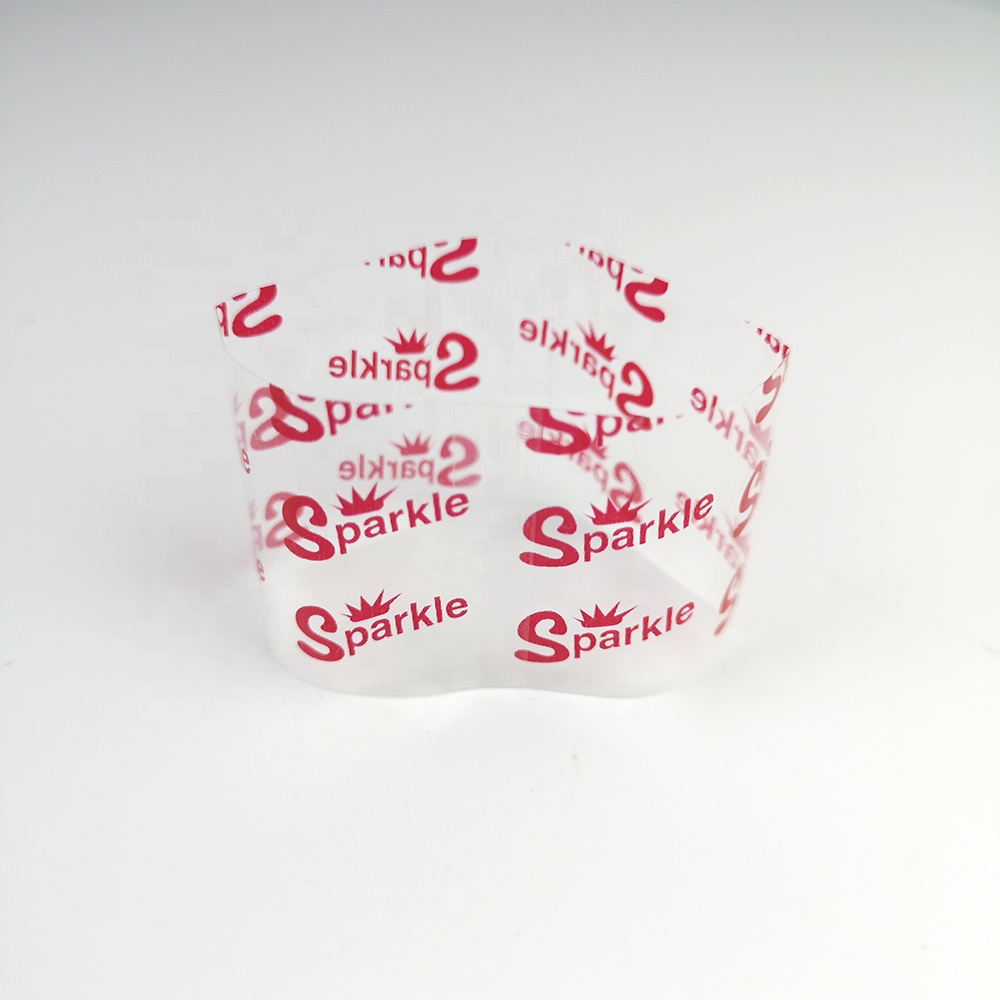 bottle cellophane seal