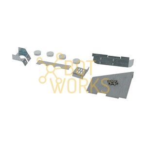 Connettore in Acciaio Zincato Eaton 172670 - Confezionato in Cartone, Nuovo - Product Image 1
