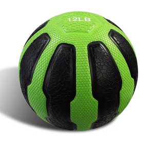 Bolsa médica pequeña de alta calidad para ejercicios médicos, accesorio médico de peso para medir, Bola de medicina para golpear la pared - Product Image 2