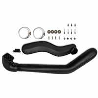 Snorkel pour voiture tout-terrain 4x4 pour Toyota Land Cruiser 90, accessoires extérieurs pour voiture, kit snorkel 4x4, snorkel pour voiture