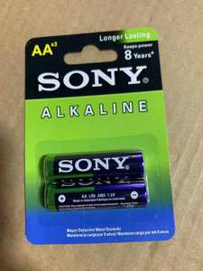 <span class=keywords><strong>AA</strong></span>/AAA 탄소 배터리 <span class=keywords><strong>LR6</strong></span> AA2 No.5 배터리 AAA 탄소 배터리 사이즈 AAA/LR03/<span class=keywords><strong>AM3</strong></span> 1.5V 건전지 - Product Image 4