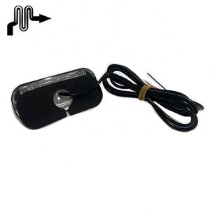 Macon ไฟ LED สระว่ายน้ำหลากสี10V-30V มาใหม่โคมไฟ LED ชนิด RGB สำหรับเรือสระว่ายน้ำงานปาร์ตี้ - Product Image 4