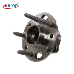 Vendite dirette in fabbrica nuovo marchio <span class=keywords><strong>LISTENTO</strong></span> BEYAN coprimozzo per modelli Cadillac 13580135 13580685 15851077 7467839 - Product Image 5