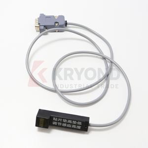 RK757 1ชิ้น/เซ็นเซอร์2.1 037U301944คุณภาพดีสำหรับชิ้นส่วนอะไหล่อุปกรณ์เครื่องพิมพ์ - Product Image 4