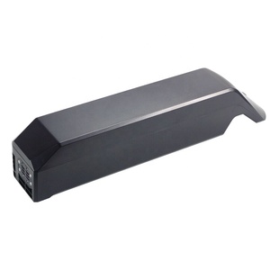 Dirodi <span class=keywords><strong>Vivo</strong></span> Cruiser 750W 1000W 15Ah 20Ah Pack batteria sostitutiva 48V Downtube batteria agli ioni di litio Ebike - Product Image 4
