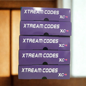 TV Box 8K Barato XC2 XTV Meelo XC1 2GB+16GB Reproductor Multimedia con Códigos <span class=keywords><strong>Xtream</strong></span>, TV Box 8K en Streaming, Ofertas en Línea, Holanda, España - Product Image 1