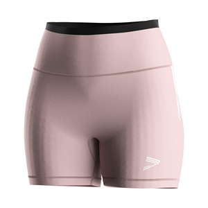 Conjunto Deportivo de 2 Piezas para Mujer, Secado Rápido, Corte Láser Ventilado, Ideal para HIIT y Running - Product Image 5