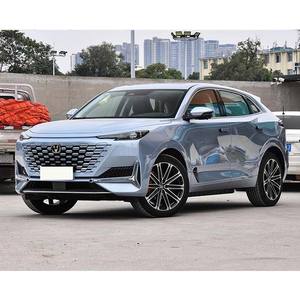 เครื่องทำความร้อนรถยนต์ไฟฟ้า2024 Changan Uni-K - Product Image 5