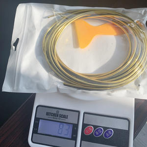 Bandes décoratives intérieures OLIVER pour garnitures de voiture, lignes décoratives pour les interstices des panneaux de porte de voiture, bandes brillantes pour tableau de bord, 5 mètres <span class=keywords><strong>Bg</strong></span>-001 - Product Image 3