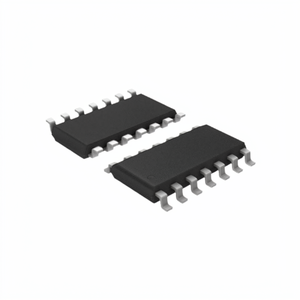 ATTINY44A-SSF Electronic Chips Component In Stock Embedded 14 SOlC - Product Image 1