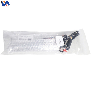 Nuevo Controlador de Motor sin Escobillas <span class=keywords><strong>Engwe</strong></span> <span class=keywords><strong>Engine</strong></span> <span class=keywords><strong>X</strong></span> para Bicicleta Eléctrica <span class=keywords><strong>Engwe</strong></span>, Repuesto de Accesorios - Product Image 6