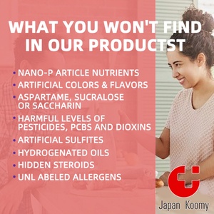 Suplemento de Concentrado de Arándanos Premium, Apoyo para la Salud del Tracto Urinario en Adultos, Cápsulas de Concentrado de Arándanos - Product Image 4