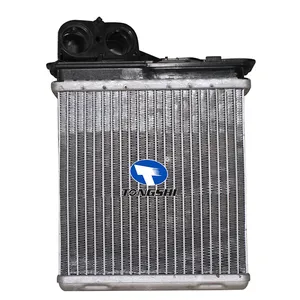 Auto Parts Air Heater Core For DACIA LOGAN DUSTER RENAULT LOGAN I OEM 6001547484