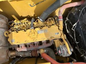 Excavatrice hydraulique sur chenilles utilisée par KOMATSU 33 tonnes Caterpillar 330GC mini machines de construction pour la boîte de vitesse de moteur bon - Product Image 5