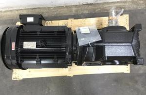 Moteur à engrenages hélicoïdaux de réduction de vitesse K97 DRN180M4TFC d'origine allemande, neuf et 100% authentique - Product Image 3