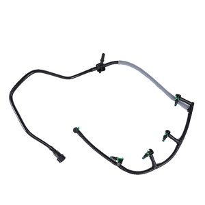 BB3Q9K022BH pour FORD RANGER T6 MAZDA BT50 3.2L tuyau de <span class=keywords><strong>retour</strong></span> d'<span class=keywords><strong>injecteur</strong></span> de carburant BB3Q-9K022-BH - Product Image 2