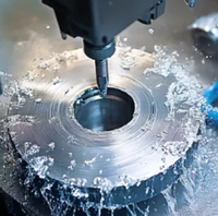 [12 mois de durée de vie] Fluide de coupe semi-synthétique COOL 232B pour CNC Aluminium et Acier