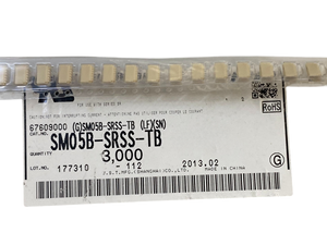 Bloque de Terminales para Conector de Sensor de Controlador PLC, Nuevo y Original, B6B-PH-SM4-K-TB(LF)(SN) - Product Image 6