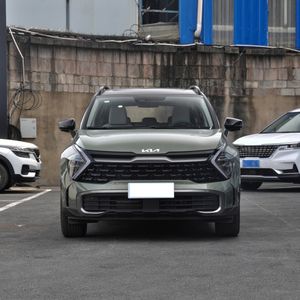 <span class=keywords><strong>Kia</strong></span> K5 et <span class=keywords><strong>Sportage</strong></span> 2025 en Promotion : Véhicules Essence Économiques 5 Places SUV, en Stock à Vendre - Product Image 2