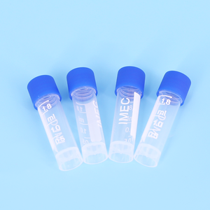 מעבדה פלסטיק צינור קריוסוציאלי ב-1.8 מ ל 2 מ ל 5 מ ל-cooem הניתנים להתאמה אישית - Product Image 5