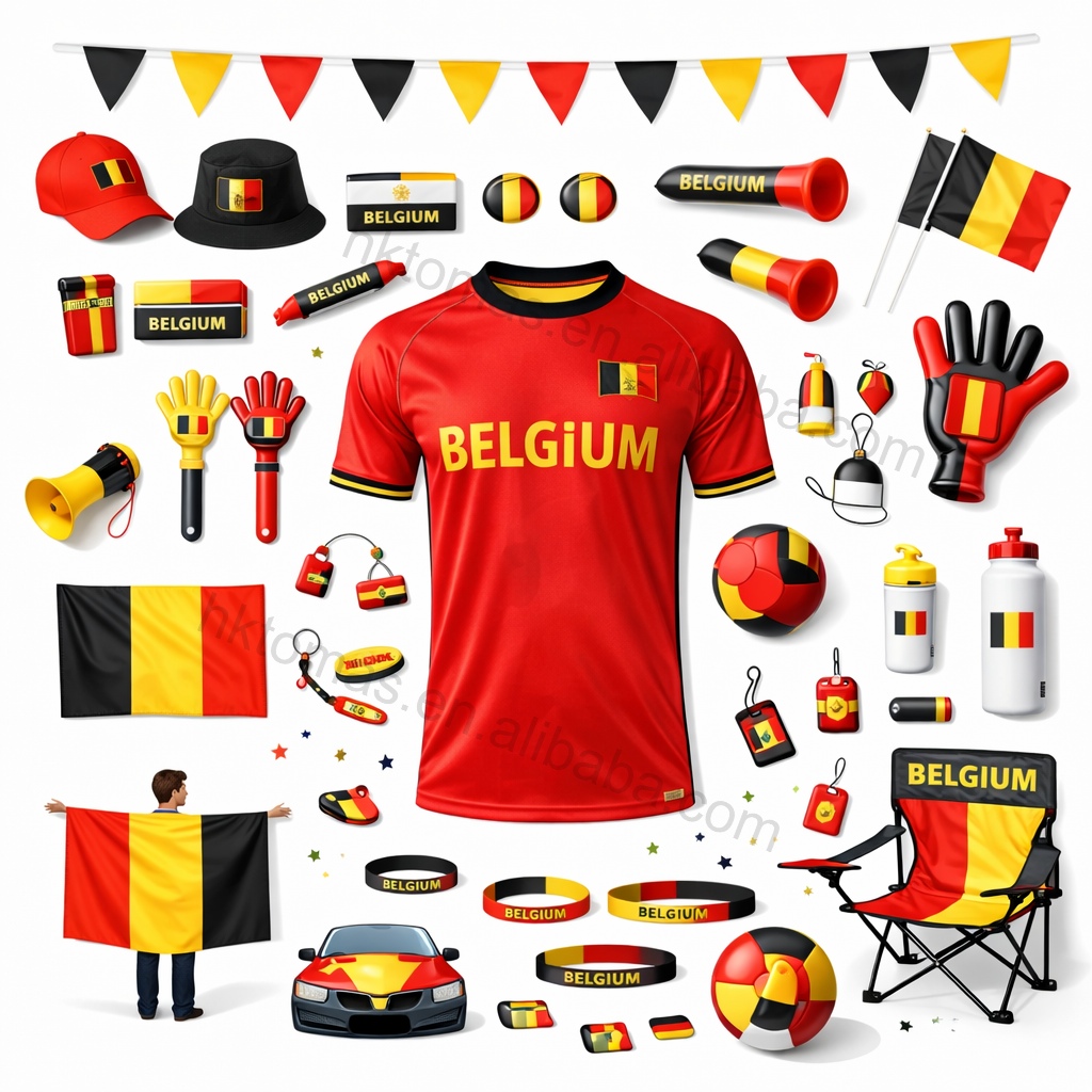 Bélgica