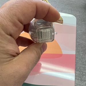 เครื่องมือความงามโกลเด้นบิวตี้ วิวาเช่ 2025 แบบพกพาพร้อมตลับ - Product Image 3