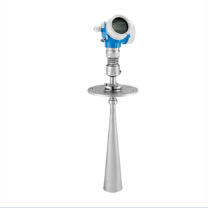 เครื่องวัดระดับเรดาร์ Endress+Hauser รุ่น E+H FMR57 เซ็นเซอร์วัดระดับเรดาร์ - Product Image 3