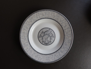 Nordic Luxury Grey Horse-drawn Carriage Ceramic Coffee Cup Saucer <b>Set</b> with Gift Box - Product Image 5