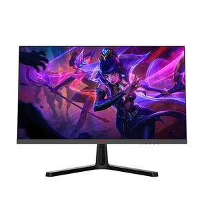 Monitor Gaming CN Original HKC SG27Q PLUS de 27 Pulgadas, 2K 2560*1440, 180Hz, 300cd/m, 1ms MPRT, Alto Contraste - Product Image 1