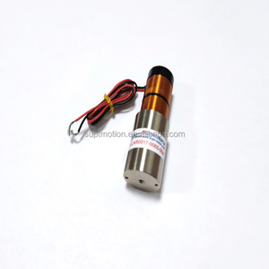 Mecanizado de motores pequeños de accionamiento directo - Product Image 2