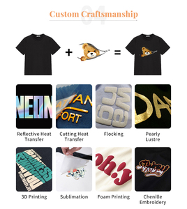 Nuova <span class=keywords><strong>T</strong></span>-<span class=keywords><strong>shirt</strong></span> a maniche corte in puro cotone con stampa digitale con motivo Godspeed Skull <span class=keywords><strong>Rock</strong></span> <span class=keywords><strong>Band</strong></span>, vestibilità ampia unisex - Product Image 5