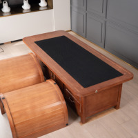 Table de spa électrique réglable en bois pour thérapie chiropratique thermique par traction lombaire moderne avec chauffage pour hôtel et sous-sol