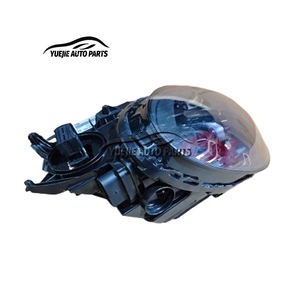 Vente chaude phares automatiques de haute qualité pour <span class=keywords><strong>porsche</strong></span> 718 cayman boxster 982 phares matriciels led style 2020-2023 - Product Image 5