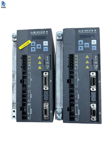 Controlador PLC, Sensor, Controlador de Motor, Nuevo y Original 6SL3210-5FB10-8UF0 - Product Image 1