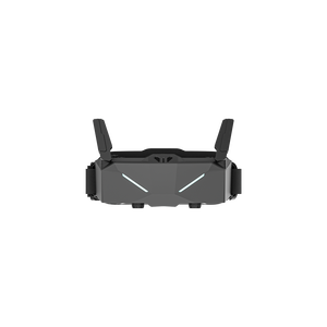 Ventes chaudes IFlight Skyviz Analogique intégré 30FPS CVBS 1920x1080 100 Hz Prise en charge des cartes 64G Lunettes pour drone RC - Product Image 5