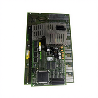 Pièces détachées d'occasion, circuit imprimé ICPB+IOPB pour machine d'impression offset, origine Allemagne, 0,48 kg