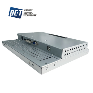 10.4 pollici 1920*1200 16:10 schermo ampio schermo industriale Touchscreen Display LCD con interfaccia HDMI/DVI/VGA PromptControl - Product Image 4