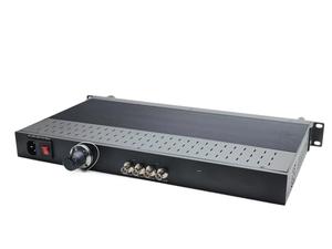 Système de caméra de <span class=keywords><strong>studio</strong></span> SYSTÈME EFP CAMÉRA 4K (12G/HD-SDI) Convertisseur de fibre - Product Image 4