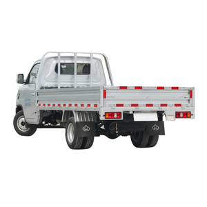 Camioneta Mini Changan Shenqi T30 4x4 Usada, <span class=keywords><strong>Furgoneta</strong></span> de Carga <span class=keywords><strong>con</strong></span> Transmisión Automática, <span class=keywords><strong>Plataforma</strong></span> de Transporte, Volante a la Izquierda, Tracción 4x2 - Product Image 5