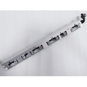 Pièces de rechange pour presse offset SM52 : Barre de déchiquetage G2.014.001 de qualité supérieure pour machine PM52, livraison gratuite - Product Image 1