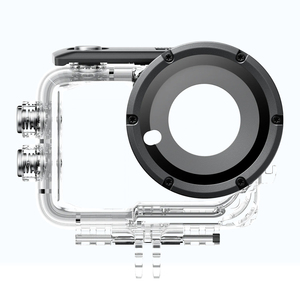 Insta360 GO Ultra Dive Case 60M Waterproof Invisible Plastic <b>Panoramic</b> Diving <b>Camera</b> Accessory - Product Image 3