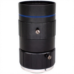 Lente Industrial, 1'', Montura C, Distancia Focal Opcional, 10MP, Carretera, Visión Artificial, Lente de Enfoque Fijo FA M761 - Product Image 1