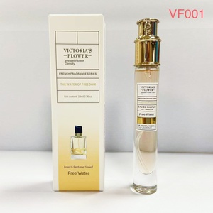 Parfum en spray pour femme, ton boisé, vente en gros d'usine chinoise 2025, facile à transporter, parfum <span class=keywords><strong>de</strong></span> voyage en vente, échantillon gratuit disponible - Product Image 6