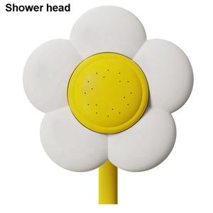 <span class=keywords><strong>Bañera</strong></span> de juguete para ducha de bebé, juego de riego, rociador de agua, cabezal de ducha, máquina para hacer <span class=keywords><strong>burbujas</strong></span> de baño para niños pequeños - Product Image 3