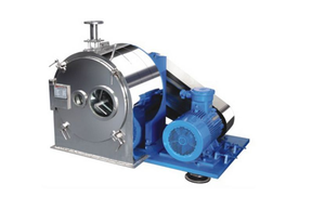 Hengrui Ondersteunt Op Maat Gemaakte Llw Zoutzuivering <span class=keywords><strong>Centrifuge</strong></span> Onderhoudskosten Van Scheidingsapparatuur - Product Image 2