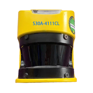 หัวสแกนเนอร์ระยะไกลรุ่น S30A-4111CL เหมาะสำหรับหุ่นยนต์เคลื่อนที่ระบบ S3000 - Product Image 4