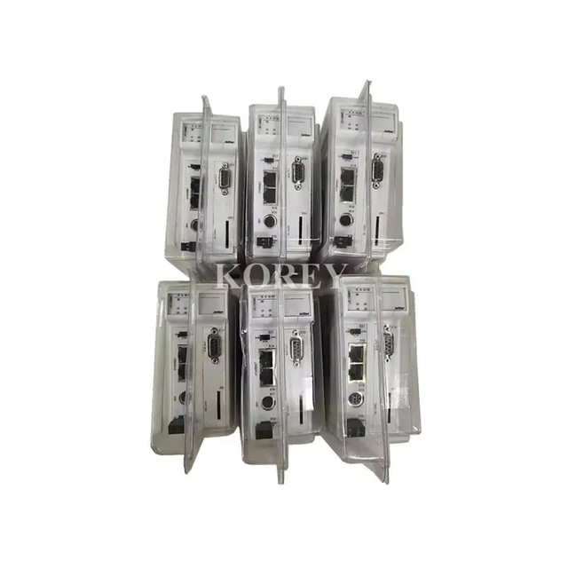 PLC Module CPU Module JC-120MC-R in Stock