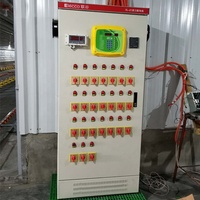 Projet clé en main Ferme avicole automatique moderne Équipement avicole automatique pour poulets de chair et pondeuses